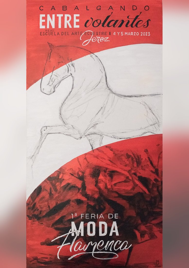Cartel de la I Edición, 2023