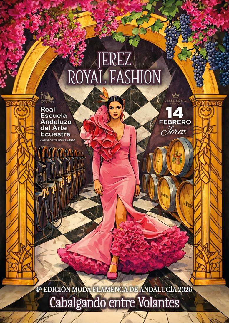 Cartel de la IV Edición, 2026